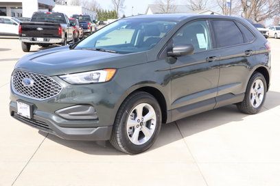 New 2024 Ford Edge SE