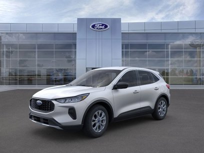 New 2024 Ford Escape Active