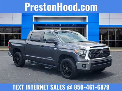 Used 2019 Toyota Tundra SR5