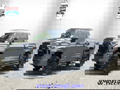 Used 2023 Toyota Tundra TRD Pro