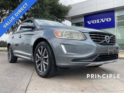 Used 2016 Volvo XC60 T5 Premier w/ Proximity Package