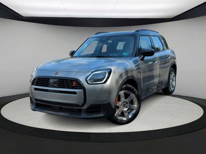Used 2025 MINI Cooper Countryman S