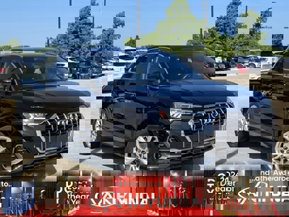 Used 2023 Audi Q3 2.0T Premium
