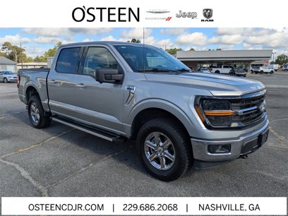 Used 2024 Ford F150 XLT w/ Tow/Haul Package