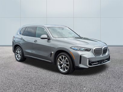 Certified 2024 BMW X5 xDrive40i w/ Premium Package