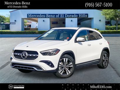 Used 2024 Mercedes-Benz GLA 250 4MATIC