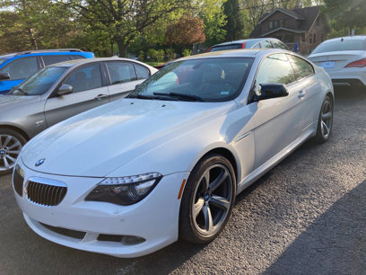 Used 2010 BMW 650i Coupe