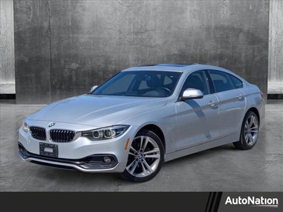Used 2018 BMW 430i Gran Coupe xDrive
