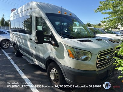 Used 2016 Ford Transit 350 XLT