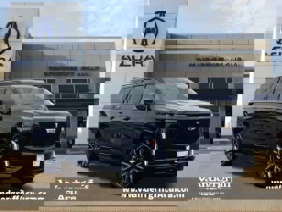 Used 2022 Cadillac Escalade ESV Sport