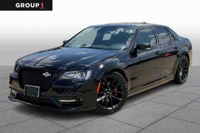 Used 2023 Chrysler 300 C