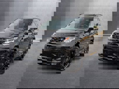 Certified 2024 Land Rover Discovery Sport Dynamic SE