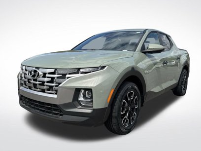 Used 2022 Hyundai Santa Cruz SEL
