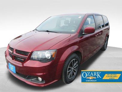 Used 2019 Dodge Grand Caravan GT