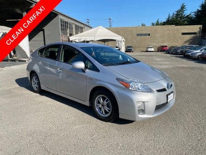 Used 2010 Toyota Prius One