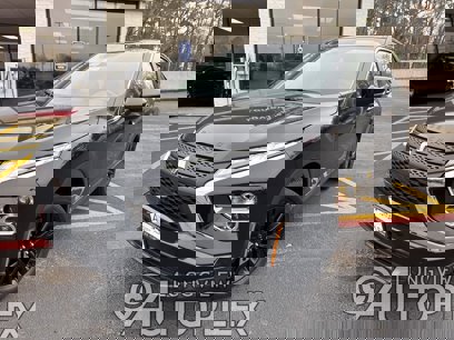 New 2025 Mitsubishi Eclipse Cross LE