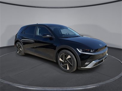 New 2025 Hyundai Ioniq 5 SE