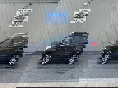 Used 2019 Ford Escape Titanium