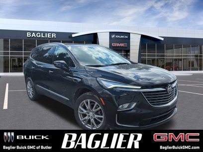 Used 2022 Buick Enclave Premium w/ Experience Buick Package