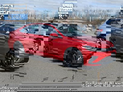 New 2025 Volkswagen Jetta SE