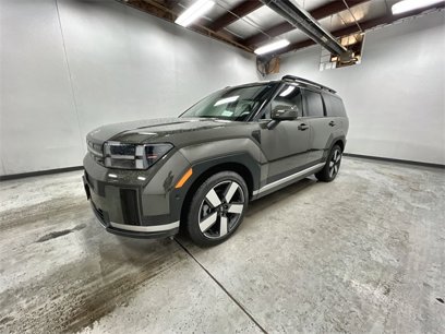 Used 2024 Hyundai Santa Fe Limited
