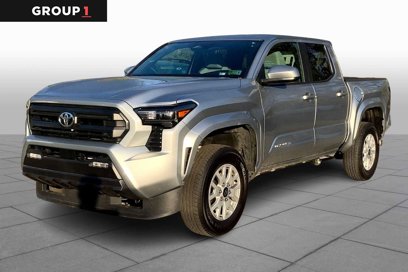 Used 2024 Toyota Tacoma SR5