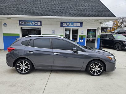 Used 2018 Subaru Impreza 2.0i Limited