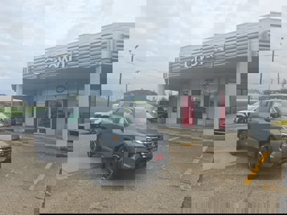 New 2025 Nissan Rogue SV