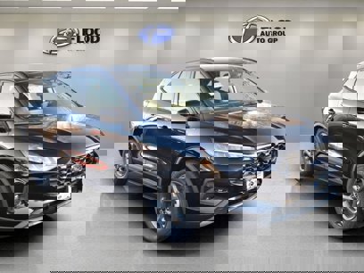 New 2025 Ford Escape ST-Line Select w/ Tech Pack #2