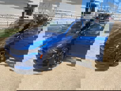 Used 2021 Kia K5 GT-Line