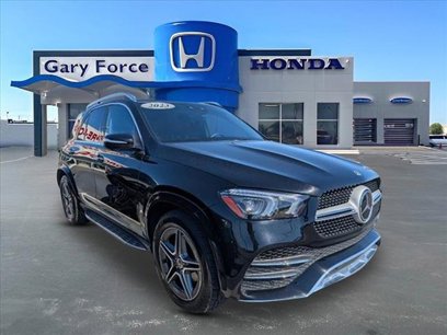 Used 2023 Mercedes-Benz GLE 350 4MATIC