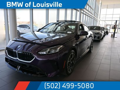 New 2025 BMW 228i xDrive w/ Premium Package