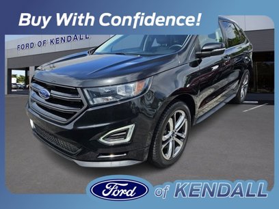Used 2015 Ford Edge Sport