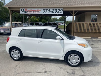 Used 2012 Scion xD