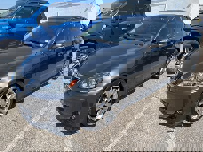 Used 2011 Lexus IS 250