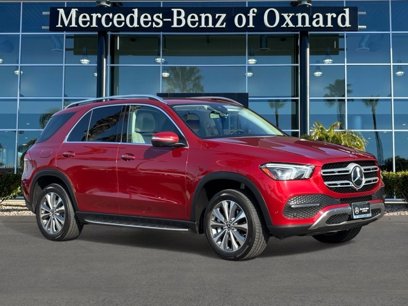 Used 2020 Mercedes-Benz GLE 350 4MATIC