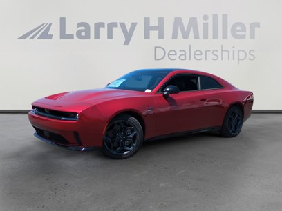 New 2025 Dodge Charger R/T w/ Quick Order Package 25M R/T