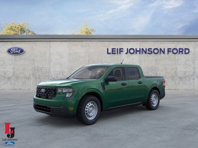 New 2025 Ford Maverick XL