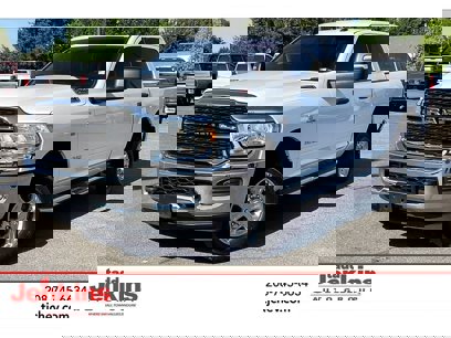 Used 2023 RAM 2500 Big Horn