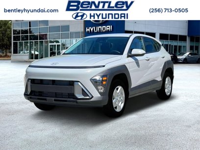 New 2025 Hyundai Kona SE