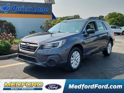 Used 2019 Subaru Outback 2.5i