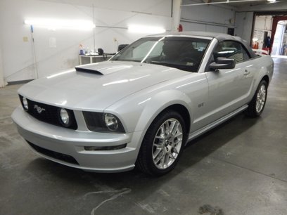 Used 2005 Ford Mustang GT Premium