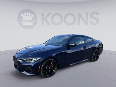 Used 2024 BMW 440i xDrive Coupe w/ Premium Package