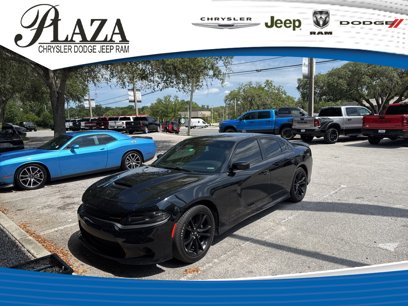Certified 2018 Dodge Charger SXT Plus w/ Blacktop Package