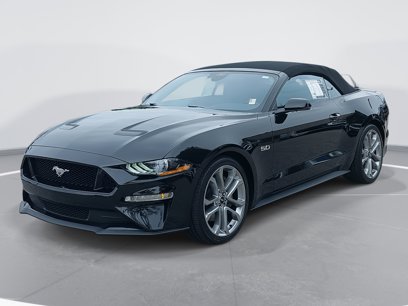 Used 2023 Ford Mustang GT Premium w/ Equipment Group 401A