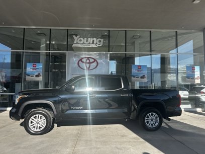 Used 2023 Toyota Tundra SR5