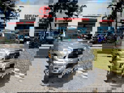 Used 2014 Toyota Tacoma PreRunner