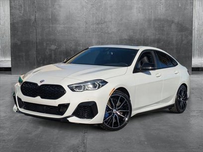 Certified 2023 BMW M235i xDrive Gran Coupe w/ Premium Package