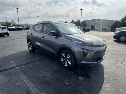 Used 2023 Chevrolet Bolt EUV LT w/ Convenience Package