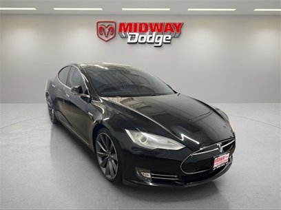 Used 2015 Tesla Model S 60
